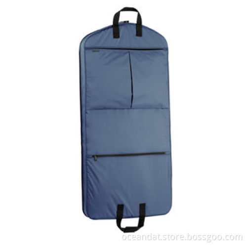 Garment Bag, Made of 420D Polyester, Available in Various DesignsNew